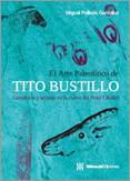 Libro Cueva de Tito Bustillo