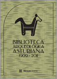 Biblioteca arqueológica asturiana